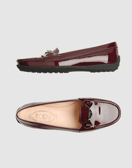 TOD'S - FOOTWEAR - Moccassins - on YOOX.COM TOD'S - FOOTWEAR - Moccassins - on YOOX.COM