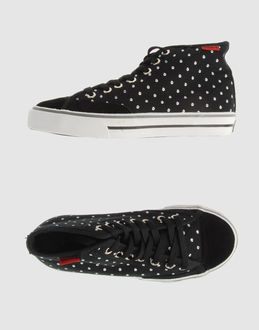 Sneakers - GLOBE AUSTRALIA - BEI YOOX.COM