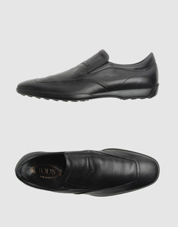 TOD'S - FOOTWEAR - Moccassins - on YOOX.COM TOD'S - FOOTWEAR - Moccassins - on YOOX.COM