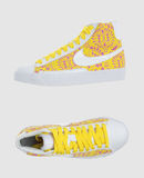 NIKE - CALZATURE - Sneakers