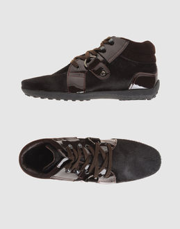 TOD'S - FOOTWEAR - Sneakers - on YOOX.COM TOD'S - FOOTWEAR - Sneakers - on YOOX.COM