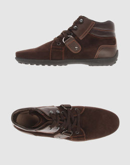 TOD'S - FOOTWEAR - Sneakers - on YOOX.COM TOD'S - FOOTWEAR - Sneakers - on YOOX.COM