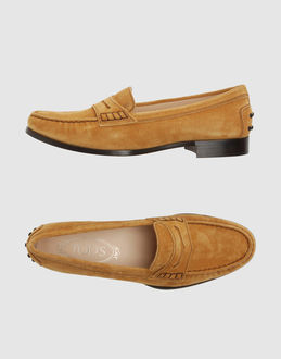 TOD'S - FOOTWEAR - Moccassins - on YOOX.COM TOD'S - FOOTWEAR - Moccassins - on YOOX.COM