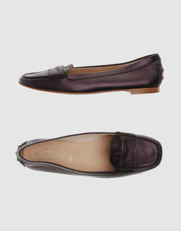 TOD'S - FOOTWEAR - Moccassins - on YOOX.COM TOD'S - FOOTWEAR - Moccassins - on YOOX.COM