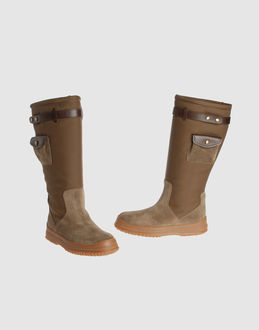 HOGAN - FOOTWEAR - Boots - on YOOX.COM HOGAN - FOOTWEAR - Boots - on YOOX.COM