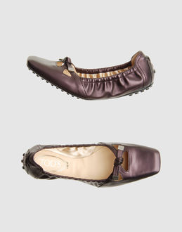 Tod'S   Ballerines