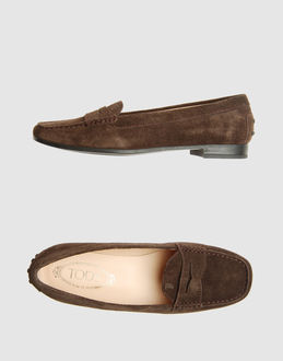 TOD'S - FOOTWEAR - Moccassins - on YOOX.COM TOD'S - FOOTWEAR - Moccassins - on YOOX.COM