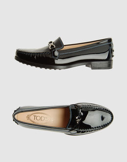 Mokassins - TOD�S - BEI YOOX.COM
