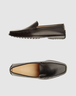 TOD'S - FOOTWEAR - Moccassins - on YOOX.COM TOD'S - FOOTWEAR - Moccassins - on YOOX.COM