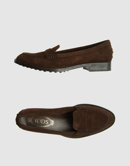 TOD'S - FOOTWEAR - Moccassins - on YOOX.COM TOD'S - FOOTWEAR - Moccassins - on YOOX.COM