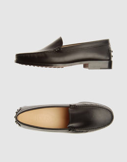 TOD'S - FOOTWEAR - Moccassins - on YOOX.COM TOD'S - FOOTWEAR - Moccassins - on YOOX.COM