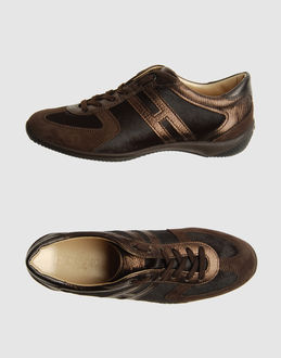 HOGAN - FOOTWEAR - Sneakers - on YOOX.COM HOGAN - FOOTWEAR - Sneakers - on YOOX.COM