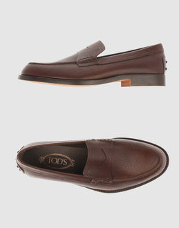 TOD'S - FOOTWEAR - Moccassins - on YOOX.COM TOD'S - FOOTWEAR - Moccassins - on YOOX.COM