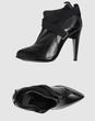 BALDININI - Ankle boots