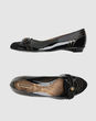 BALDININI - Ballet flats