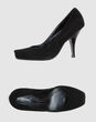 BALDININI - Closed-toe slip-ons 