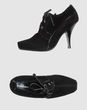 BALDININI - Laced shoes