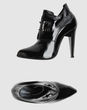 BALDININI - Laced shoes