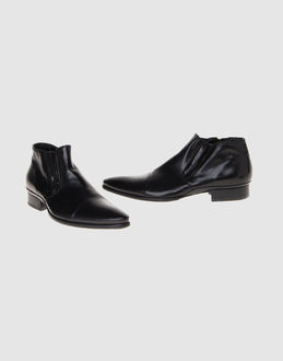 Baldinini Ankle Boots - Item 44145993 Baldinini Ankle Boots - Item 44145993