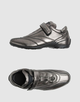 BALDININI - FOOTWEAR - Sneakers - on YOOX.COM