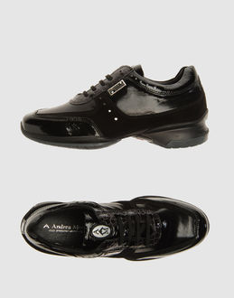 ANDREA MORELLI - FOOTWEAR - Wedges - on YOOX.COM