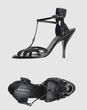 CELINE - High-heeled sandals