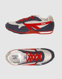 HI-TEC - FOOTWEAR - Sneakers - on YOOX.COM
