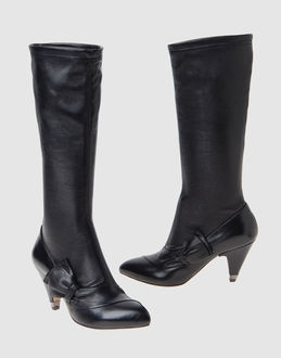 OBELINE - FOOTWEAR - Boots - on YOOX.COM OBELINE - FOOTWEAR - Boots - on YOOX.COM