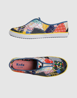 KEDS - FOOTWEAR - Sneakers - on YOOX.COM