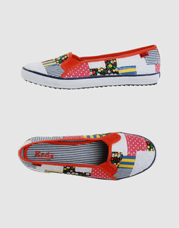 KEDS - FOOTWEAR - Ballet flats - on YOOX.COM