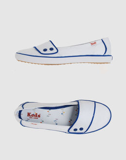 KEDS - FOOTWEAR - Ballet flats - on YOOX.COM