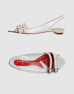 Sandalen - IRREGULAR CHOICE - BEI YOOX.COM