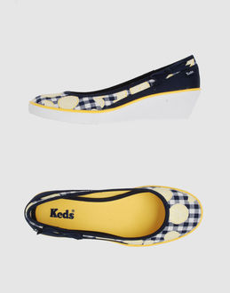 KEDS - FOOTWEAR - Wedges - on YOOX.COM