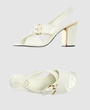 ASH - CALZATURE - Sandali con tacco