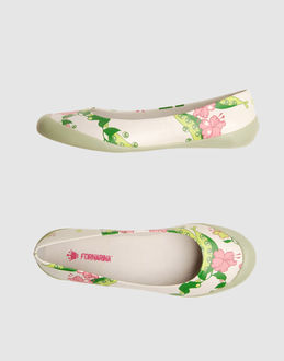 Fornarina   Ballerines