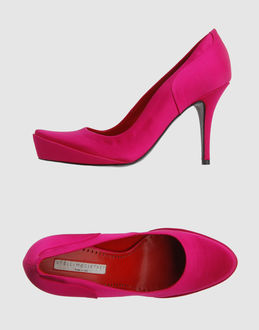 STELLA McCARTNEY - FOOTWEAR - Closed-toe slip-ons - on YOOX.COM
