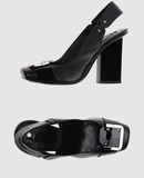 GIANMARCO LORENZI - CALZATURE - Scarpe chanel