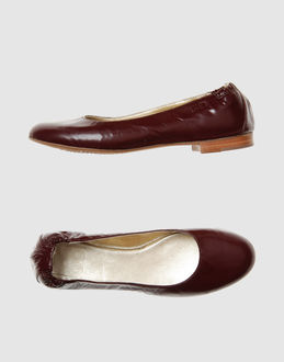 Ballerinas - GO GO - BEI YOOX.COM