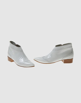 Stiefeletten - ILIAN FOSSA� - BEI YOOX.COM