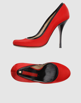 Zapatos de salón - GIANMARCO LORENZI - on YOOX.COM - Select2Gether.com : gianmarco lorenzi designer shoes womens fashions womens styles