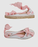 Confronta prezzi Fornarina - calzature - ballerine su yoox.com