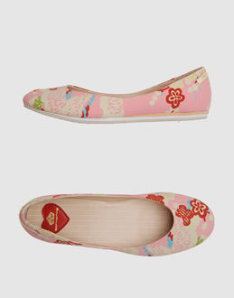 Fornarina   Ballerines
