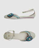 FORNARINA - CALZATURE - Sandali