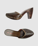R&RENZI - CALZATURE - Sabot