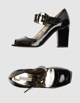 Pumps - R&RENZI - BEI YOOX.COM