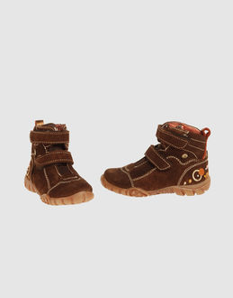 NATURINO - CALZATURE - Stivaletti - su YOOX.COM