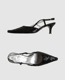 REGINA SCHRECKER - CALZATURE - Scarpe chanel