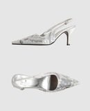 REGINA SCHRECKER - CALZATURE - Scarpe chanel
