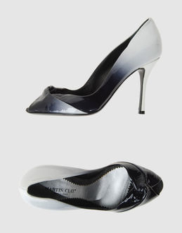 Pumps - MARTIN CLAY - BEI YOOX.COM