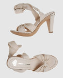 FORNARINA - CALZATURE - Sandali con tacco